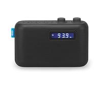 Jensen(R) Port Am/FM DGTL Radio