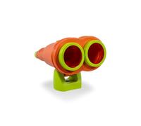 Jensen Swing Products BINO - Prismáticos de juego de 12 pulgadas, verde azulado y verde
