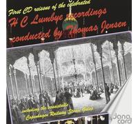 Jensen Thomas - H.C. Lumbye: Orchestral Music