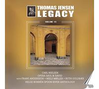 Jensen,Thomas - Thomas Jensen Legacy, Vol. 15