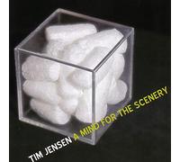 Jensen Tim - A Mind For The Scenery
