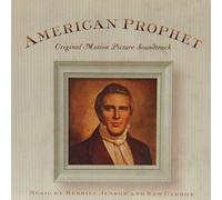 Jenson, Merrill - American Prophet: Original Motion Picture Soundtrack