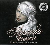 Jenssen, Amanda - Happyland