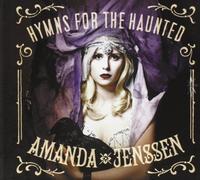 Jenssen, Amanda - Hymns for The Haunted [Import]