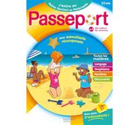 J'entre en Petite Section de Maternelle: Avec autocollants récompenses