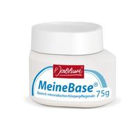 Jentschura P. Jentschura AlkaBath (Meine Base) 75 g