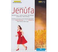 Jenufa [DVD]