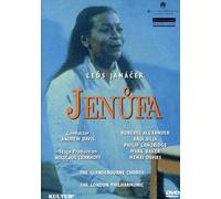 Jenufa [Reino Unido] [DVD]