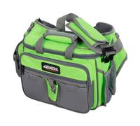 Jenzi Bolsa De Hombro Multi-Bag Bolsa De Pesca