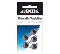 Jenzi Cheburashka System-1 - Cabezal de plomo (10 g)