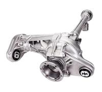 Jeocoai Transmisión automotriz 0BM409505L Conjunto de caja transferencia transmisión diferencial para VW para Touareg 7P Q7 4L 3.0