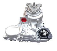 Jeocoai Transmisión automotriz 35L 27108643149 Adecuado para BMW X3 Serie 2-5 F30 F10 ATC35L Conjunto de caja(1)