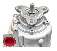 Jeocoai Transmisión automotriz ATC 35L 27108643149 Adecuado para BMW X3 Serie 2-5 F30 F10 Conjunto de caja transferencia ATC35L