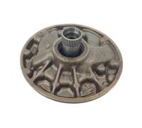 Jeocoai Transmisión automotriz Bomba de aceite ZF4HP16, piezas transmisión automática, conjunto bomba para BMW