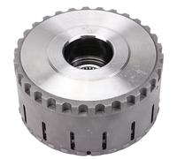 Jeocoai Transmisión automotriz Embrague de transmisión automática U540E para conjunto bomba aceite tambor marcha atrás para Toyota,para Crown