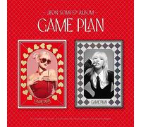 Jeon Somi - Game Plan