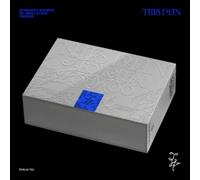 Jeonghan X Wonwoo (Seventeen) - This Man (Deluxe)