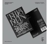 Jeonghan X Wonwoo (Seventeen) - This Man - Weverse Version