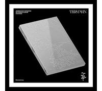 Jeonghan X Wonwoo THIS MAN 1st Single Album (Standard Ver+Gift Card) K-POP SEALED