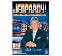 Jeopardy: An Inside Look [Edizione: Stati Uniti] [USA] [DVD]
