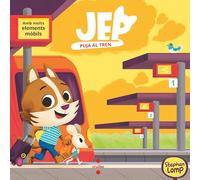 Jep. Jep Puja Al Tren