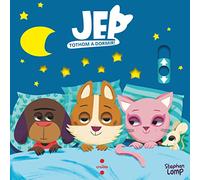 Jep Tothom a dormir!