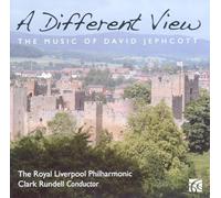 Jephcott : A different view. Rundell