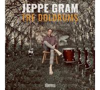 Jeppe Gram - The Doldrums