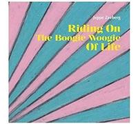 Jeppe Zeeberg - Riding on the boogie woogie of life [Vinilo]