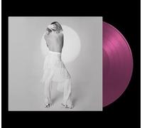 Carly Rae Jepsen – Dedicated – Vinilo – Edición limitada transparente púrpura