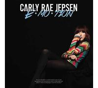 Carly Rae Jepsen E·MO·TION (CD) (Importación USA)