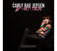 Jepsen, Carly Rae - Emotion -Deluxe-