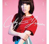 Jepsen, Carly Rae - Kiss (Deluxe Edition)