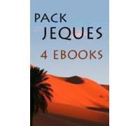 Jeques Seductores (ebook)