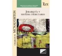 Jerarquia Y Sistema Tributario