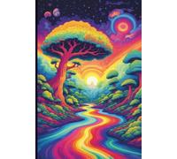 Jeremiah 17:7-8 Bible Verse Lined Notebook: A Christian Journal for Teen Girls and Young Women for Bible Study, Prayer, or Daily Reflections | Card Alternative Small Gift