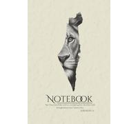 Jeremiah 31: A Scripture-Themed Lined Writing Notebook for Bible Study, Prayer Reflection, and Christian Ministry Notes (120 Lined Pages, 6x9 Black and White Interior)
