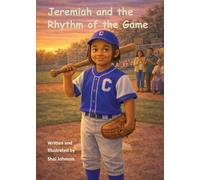 Jeremiah and the Rhythm of the Game