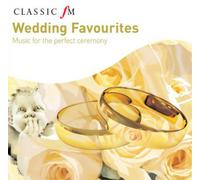 Jeremiah Clarke Wedding Favourites: Music for the Perfect (CD) (Importación USA)
