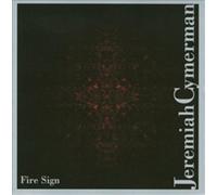 Jeremiah Cymerman Fire Sign (CD) Album (Importación USA)