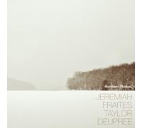 Jeremiah Fraites & Taylor Deupree Northern (Redux) (Vinyl) 12" Album