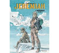 Jeremiah - Intégrale - Tome 2 (Jeremiah - Intégrale, 2)