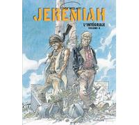Jeremiah - Intégrale - Tome 4 (Jeremiah - Intégrale, 4)