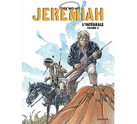 Jeremiah - Intégrale - Tome 5 (Jeremiah - Intégrale, 5)