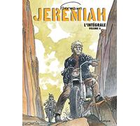 Jeremiah - Intégrale - Tome 6 (Jeremiah - Intégrale, 6)