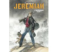 Jeremiah - Intégrale - Tome 9 (Jeremiah - Intégrale, 9)