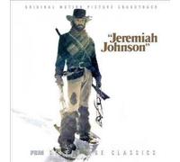 Jeremiah Johnson