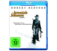 Jeremiah Johnson [Alemania] [Blu-ray]