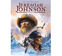 Jeremiah Johnson chapitre 2 (2)