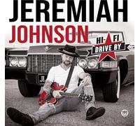 Johnson,Jeremiah - Hi-Fi Drive By [Vinilo]